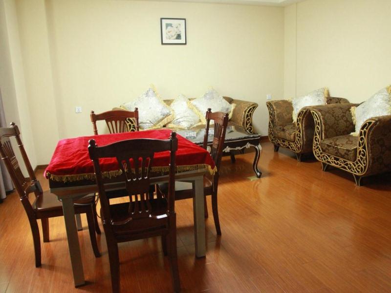 Greentree Inn Zhejiang Taizhou Linhai Passenger Transport Center Lamei Road Business Hotel Eksteriør billede